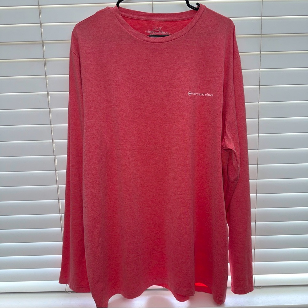Vineyard Vines Long Sleeve